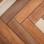 Parquet massif 1 - Quimper Brest